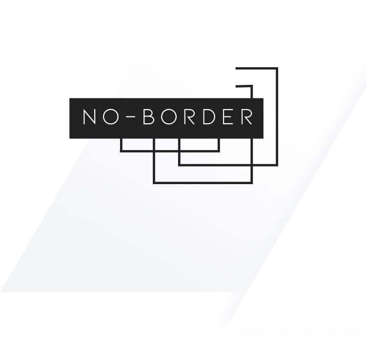 NO BORDER