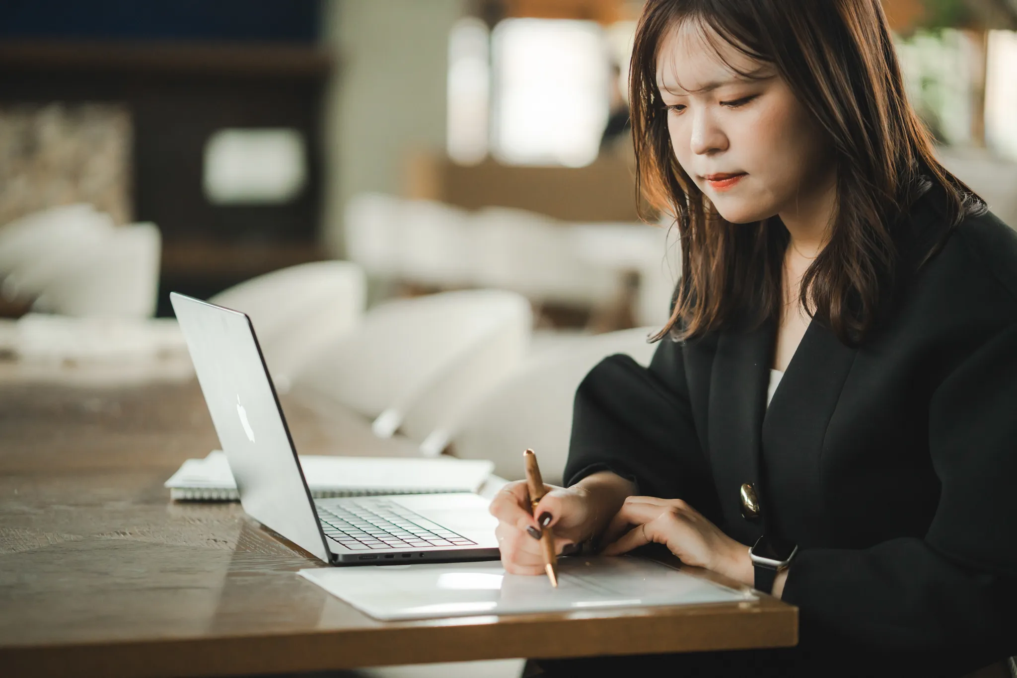 プランナーアシスタント