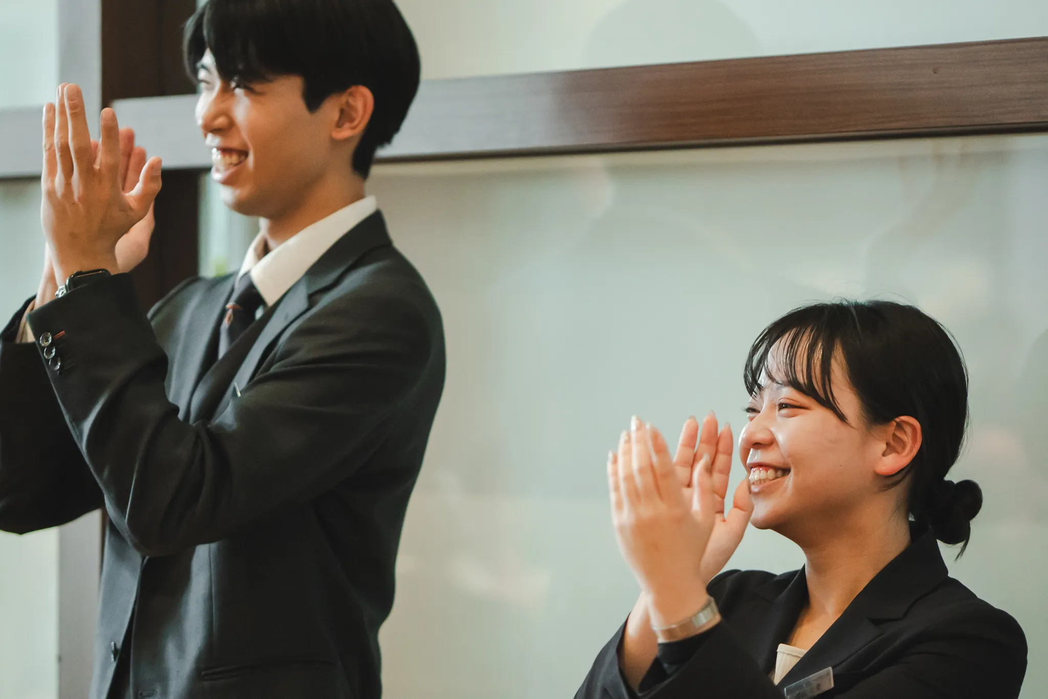 バンケットサービス