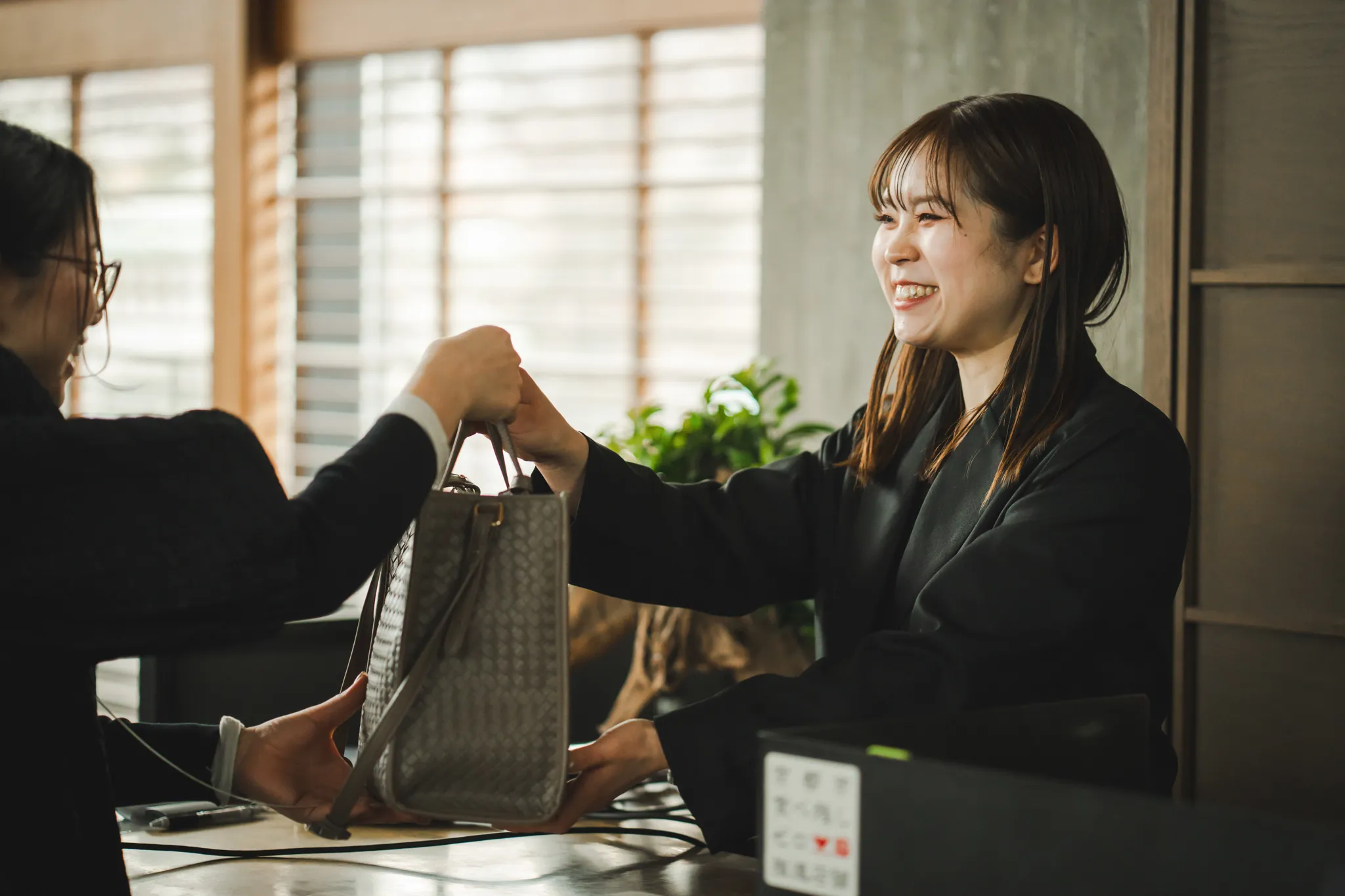 ブライダルコンシェルジュ