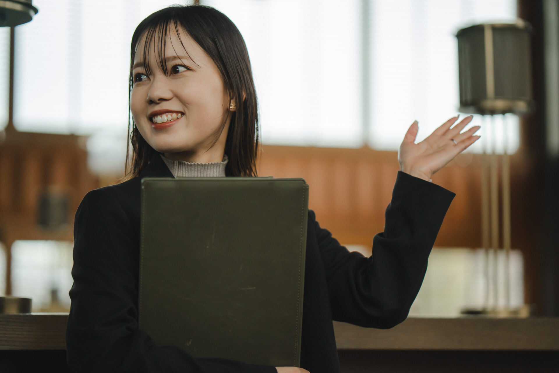 ウェディングプランナー