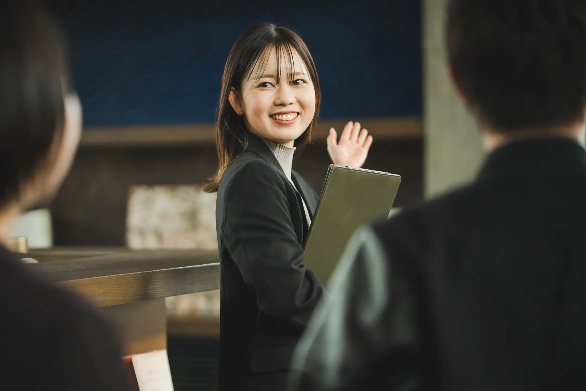 ウェディングプランナー