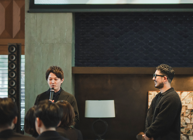 【「自分＝ブランド」研修】自分の価値観や強みと向き合うスタートプログラム