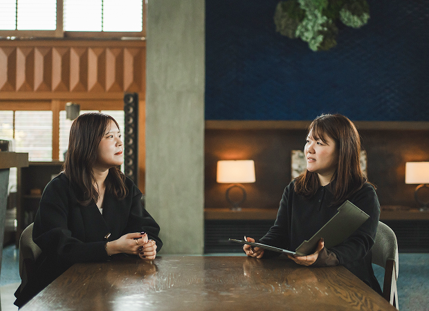 【メンター制度】抱え込まないための、もうひとつの相談先