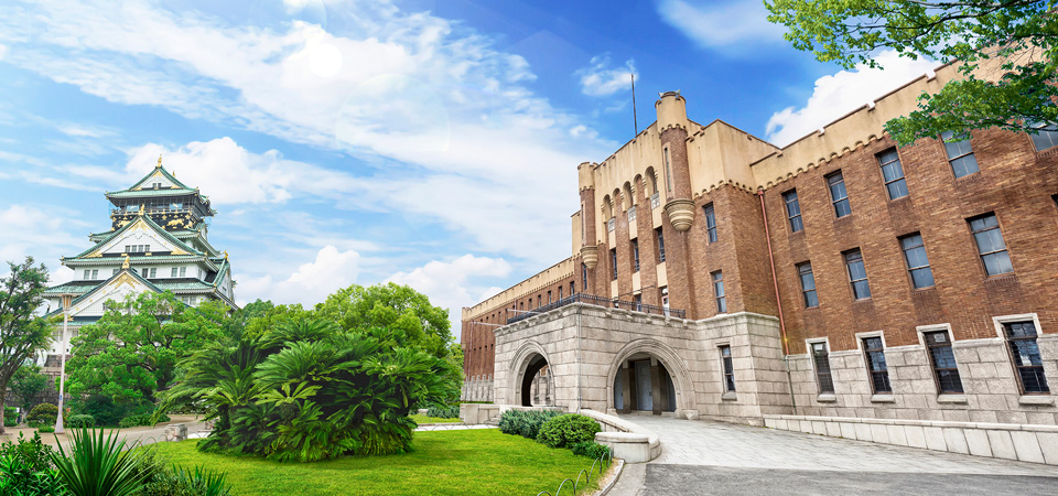 バンケットサービス