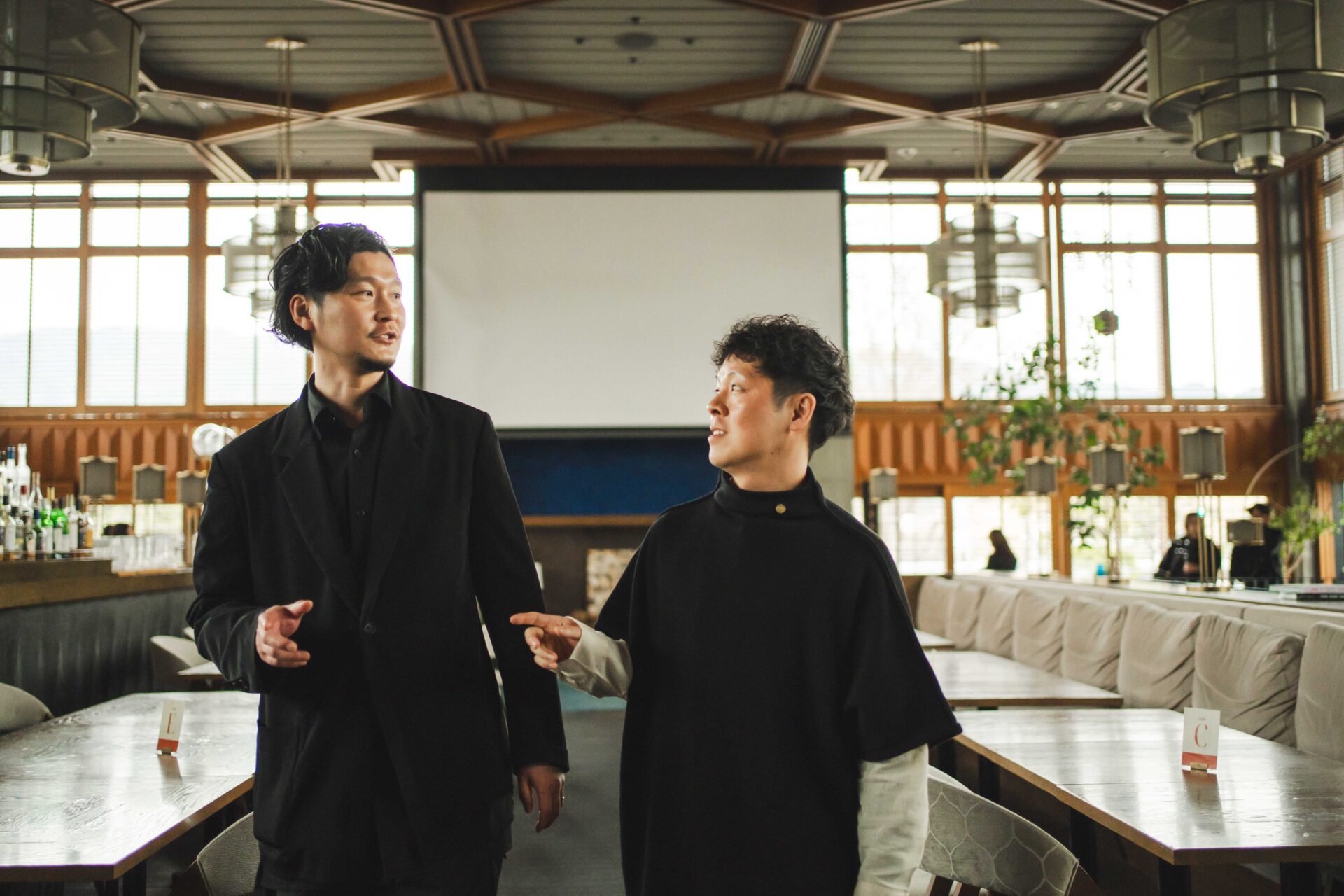 【社長インタビュー】一人ひとりがブランドになる未来へ