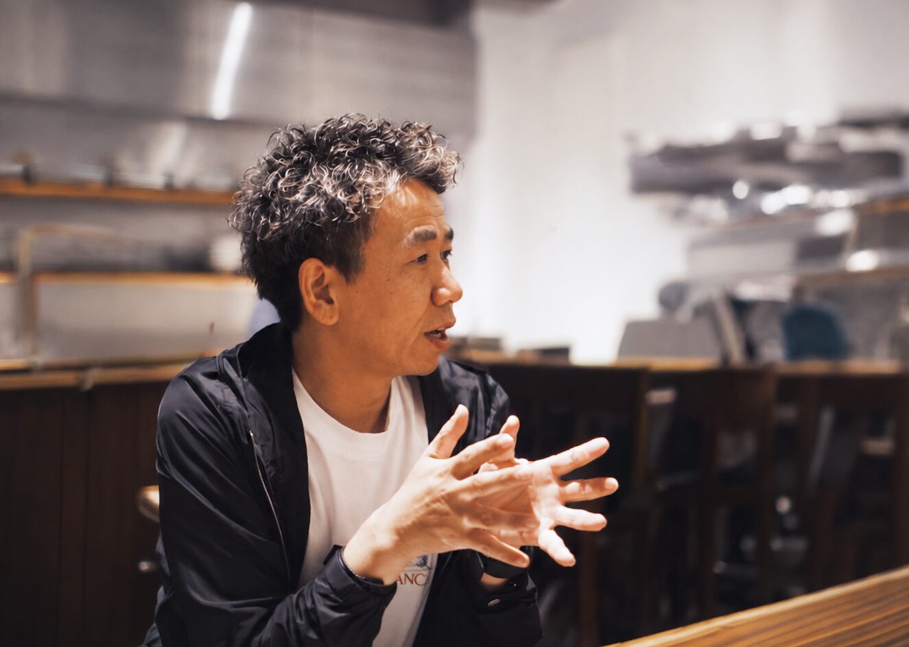 すべては「人」から始まった。創業者が語るnano.のはじまり【nano.創業者インタビュー(前編)】